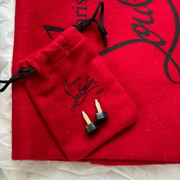 Christian Louboutin Simple Pump 100 - Picture 12 of 12